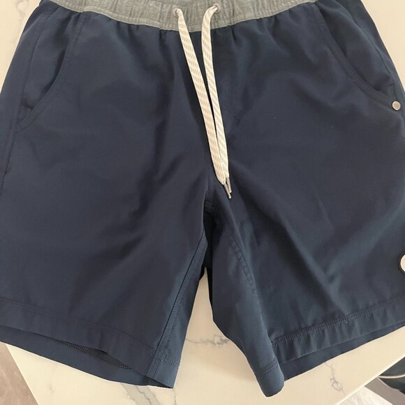 Men's Vuori Shorts - Picture 1 of 1